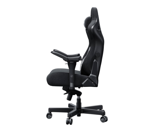 Anda Seat Kaiser 3 Pro XL black - 1473917 - zdjęcie 4